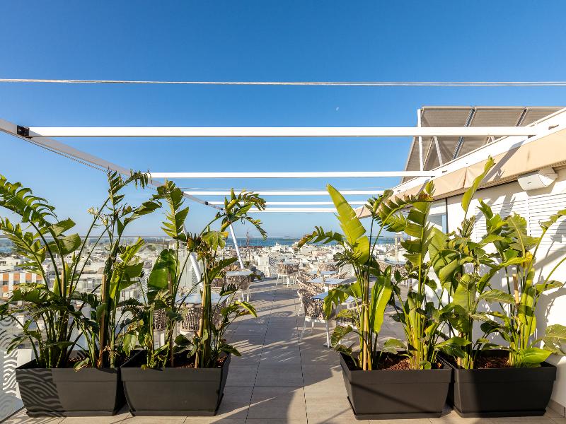 Pure Formosa Concept Hotel - Bar