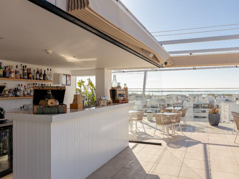 Pure Formosa Concept Hotel - Bar