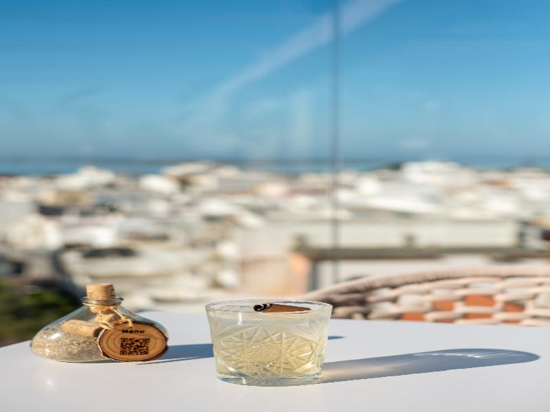 Pure Formosa Concept Hotel - Bar