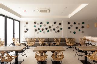 Pure Formosa Concept Hotel fotoÄŸrafÄ±