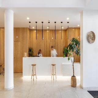 Pure Formosa Concept Hotel fotoÄŸrafÄ±