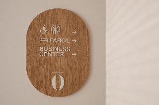 Pure Formosa Concept Hotel fotoÄŸrafÄ±