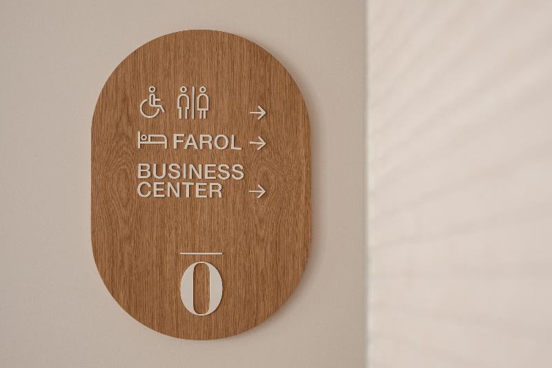 Pure Formosa Concept Hotel - Genel