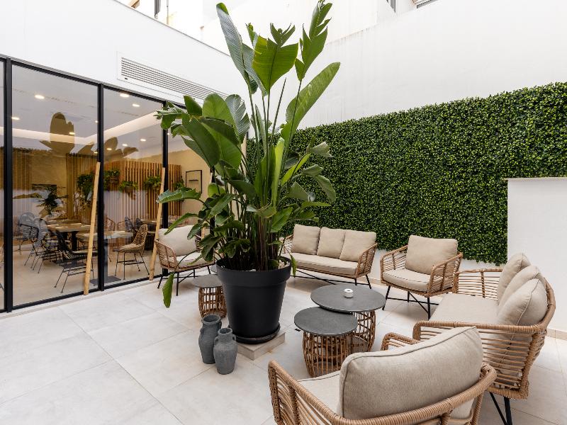 Pure Formosa Concept Hotel - Genel