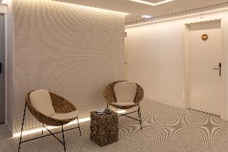 Pure Formosa Concept Hotel fotoÄŸrafÄ±