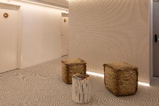Pure Formosa Concept Hotel fotoÄŸrafÄ±