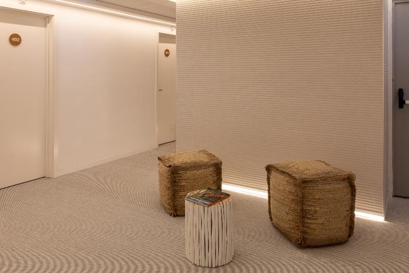 Pure Formosa Concept Hotel - Genel
