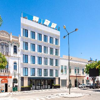 Pure Formosa Concept Hotel fotoÄŸrafÄ±