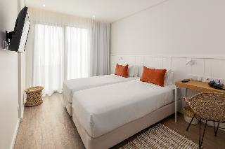 Pure Formosa Concept Hotel fotoÄŸrafÄ±