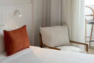 Pure Formosa Concept Hotel fotoÄŸrafÄ±