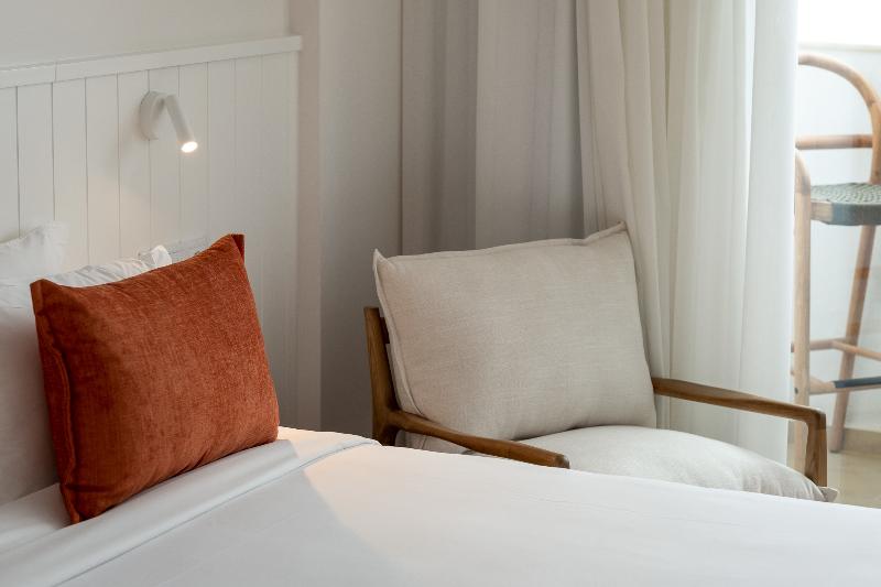 Pure Formosa Concept Hotel - Oda