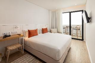 Pure Formosa Concept Hotel fotoÄŸrafÄ±