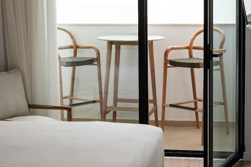 Pure Formosa Concept Hotel - Oda