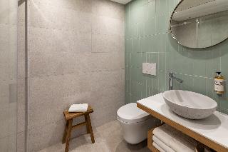 Pure Formosa Concept Hotel fotoÄŸrafÄ±