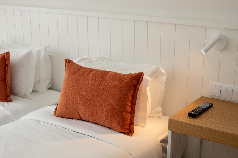 Pure Formosa Concept Hotel - Oda