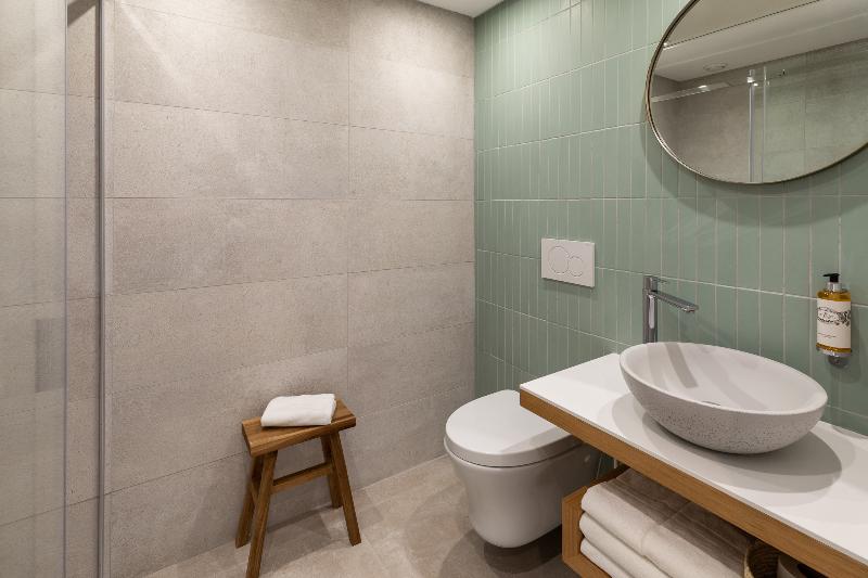 Pure Formosa Concept Hotel - Oda
