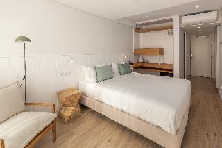 Pure Formosa Concept Hotel fotoÄŸrafÄ±
