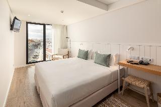Pure Formosa Concept Hotel fotoÄŸrafÄ±