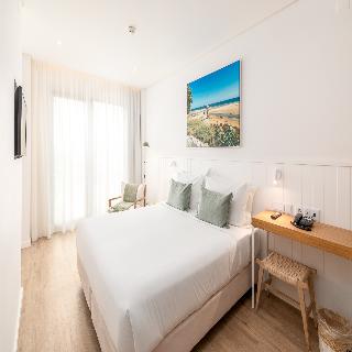 Pure Formosa Concept Hotel fotoÄŸrafÄ±