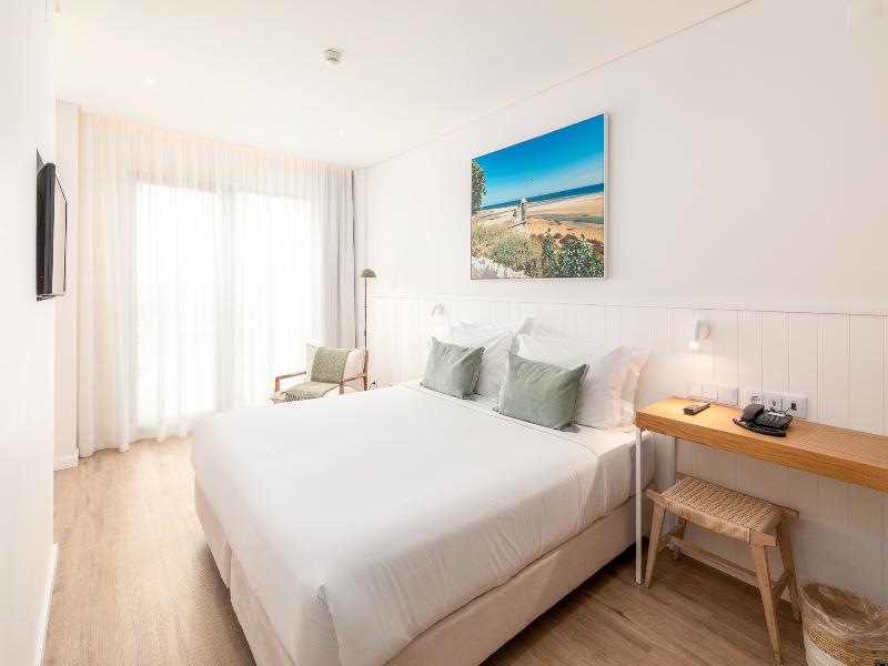 Pure Formosa Concept Hotel - Oda