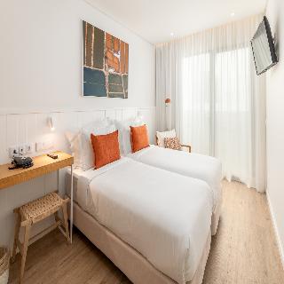 Pure Formosa Concept Hotel fotoÄŸrafÄ±