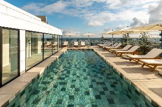Pure Formosa Concept Hotel fotoÄŸrafÄ±