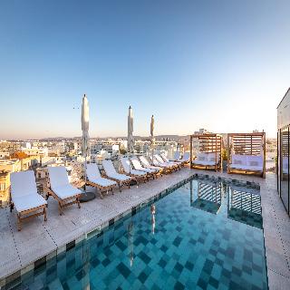 Pure Formosa Concept Hotel fotoÄŸrafÄ±