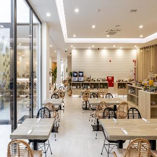 Pure Formosa Concept Hotel fotoÄŸrafÄ±