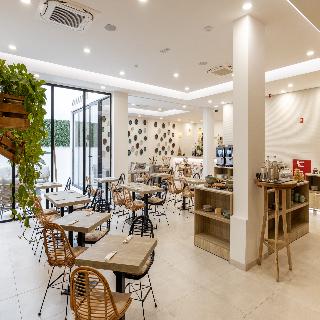 Pure Formosa Concept Hotel fotoÄŸrafÄ±
