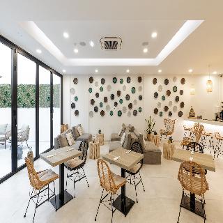 Pure Formosa Concept Hotel fotoÄŸrafÄ±