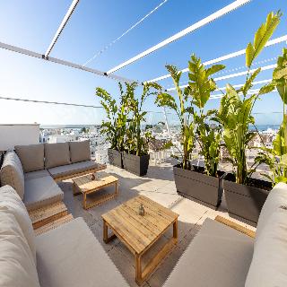 Pure Formosa Concept Hotel fotoÄŸrafÄ±