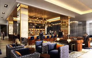 Hyatt Regency JFK Airport fotoÄŸrafÄ±
