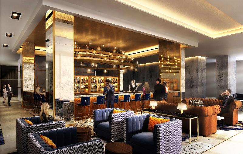 Hyatt Regency JFK Airport - Bar
