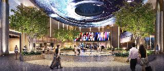 Hyatt Regency JFK Airport fotoÄŸrafÄ±