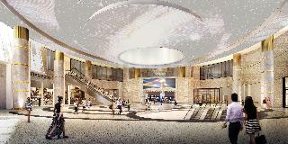 Hyatt Regency JFK Airport fotoÄŸrafÄ±