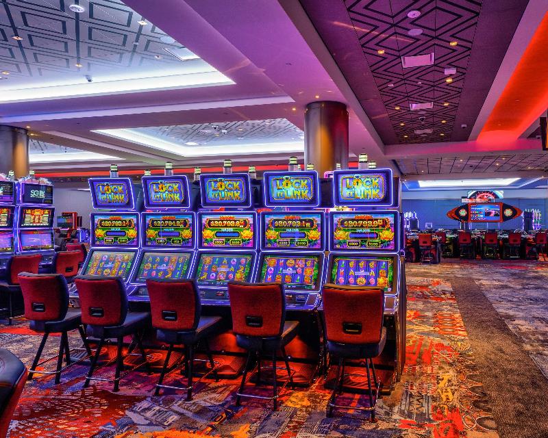 Hyatt Regency JFK Airport - Aktivite
