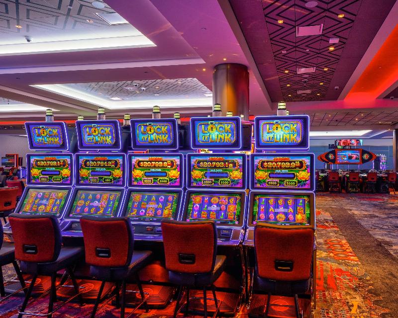 Hyatt Regency JFK Airport - Aktivite