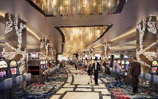 Hyatt Regency JFK Airport fotoÄŸrafÄ±