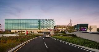 Hyatt Regency JFK Airport fotoÄŸrafÄ±