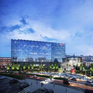 Hyatt Regency JFK Airport fotoÄŸrafÄ±