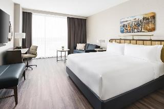 Hyatt Regency JFK Airport fotoÄŸrafÄ±