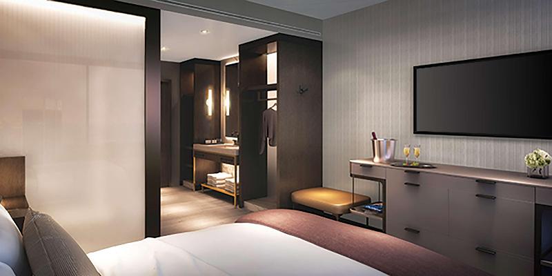 Hyatt Regency JFK Airport - Oda