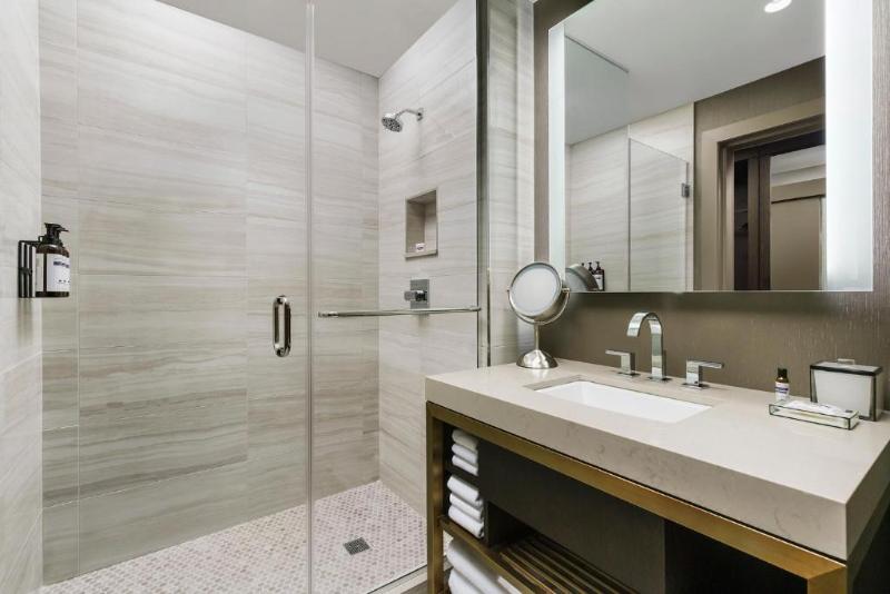 Hyatt Regency JFK Airport - Oda