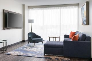 Hyatt Regency JFK Airport fotoÄŸrafÄ±