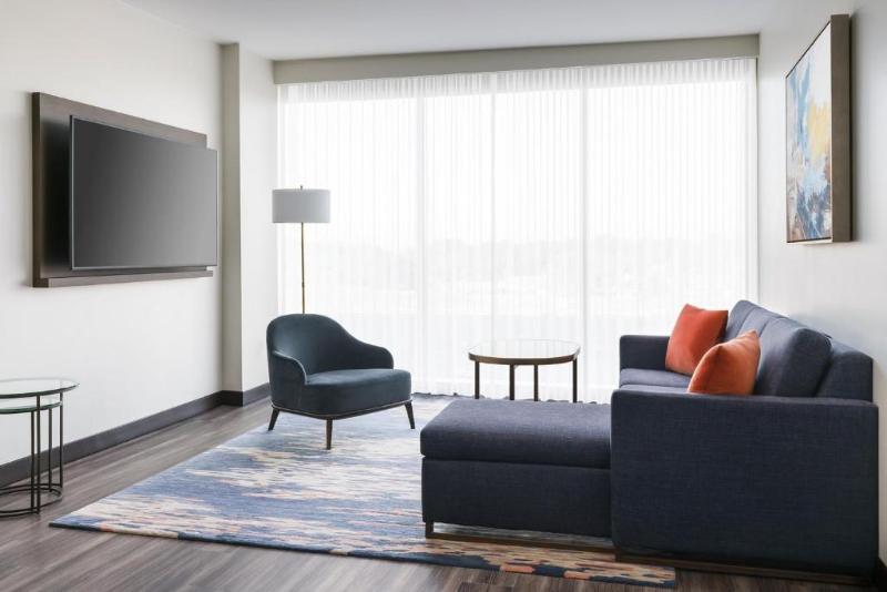 Hyatt Regency JFK Airport - Oda