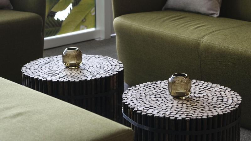 OMID Boutique Hotel - Lobi