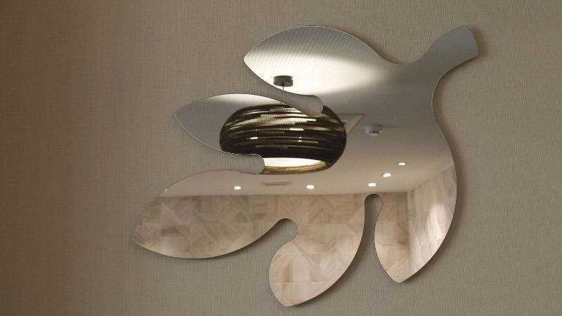 OMID Boutique Hotel - Lobi