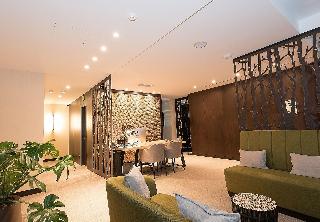 OMID Boutique Hotel otel fotoğrafı