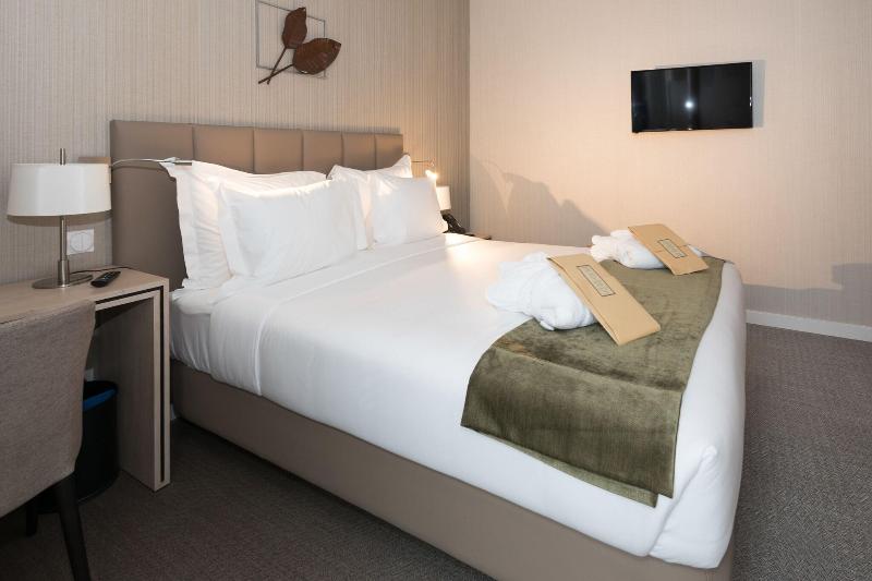 OMID Boutique Hotel - Oda