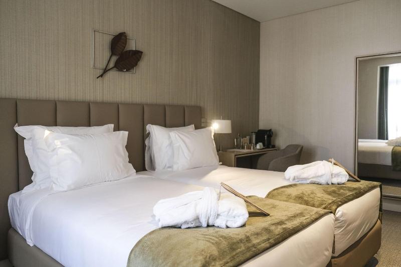 OMID Boutique Hotel - Oda